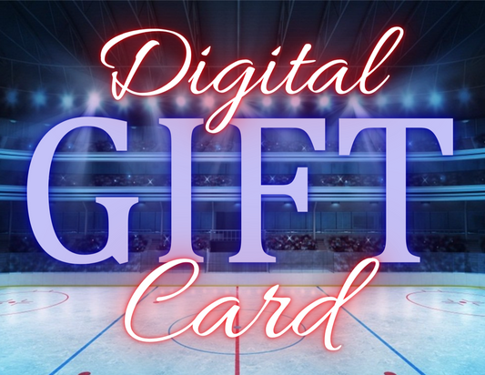 Created To Sew's Digital Gift Card