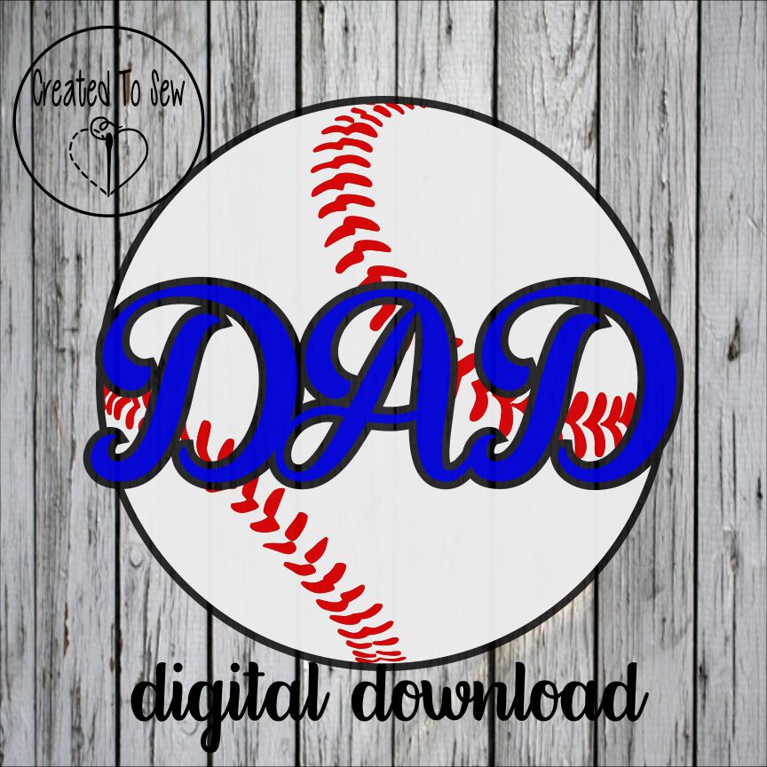 Baseball Coach SVG, Baseball Clipart, Sports Svg, Baseball