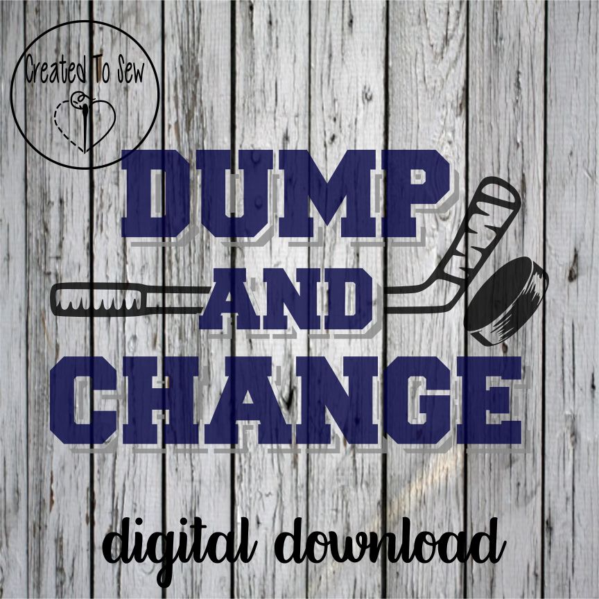 Dump and Change SVG File