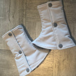 Hockey Teething Pads For Baby Carrier