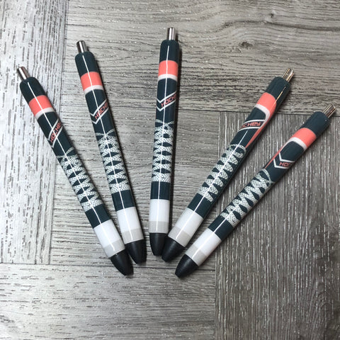 Hockey Skate Pen