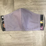 Lacrosse Face Mask Men’s Size