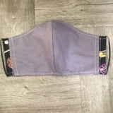 Lacrosse Face Mask Men’s Size