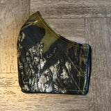 Camouflage Face Mask Women/Teenager Size