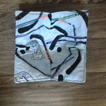 Hockey Microwave Bowl Cozy