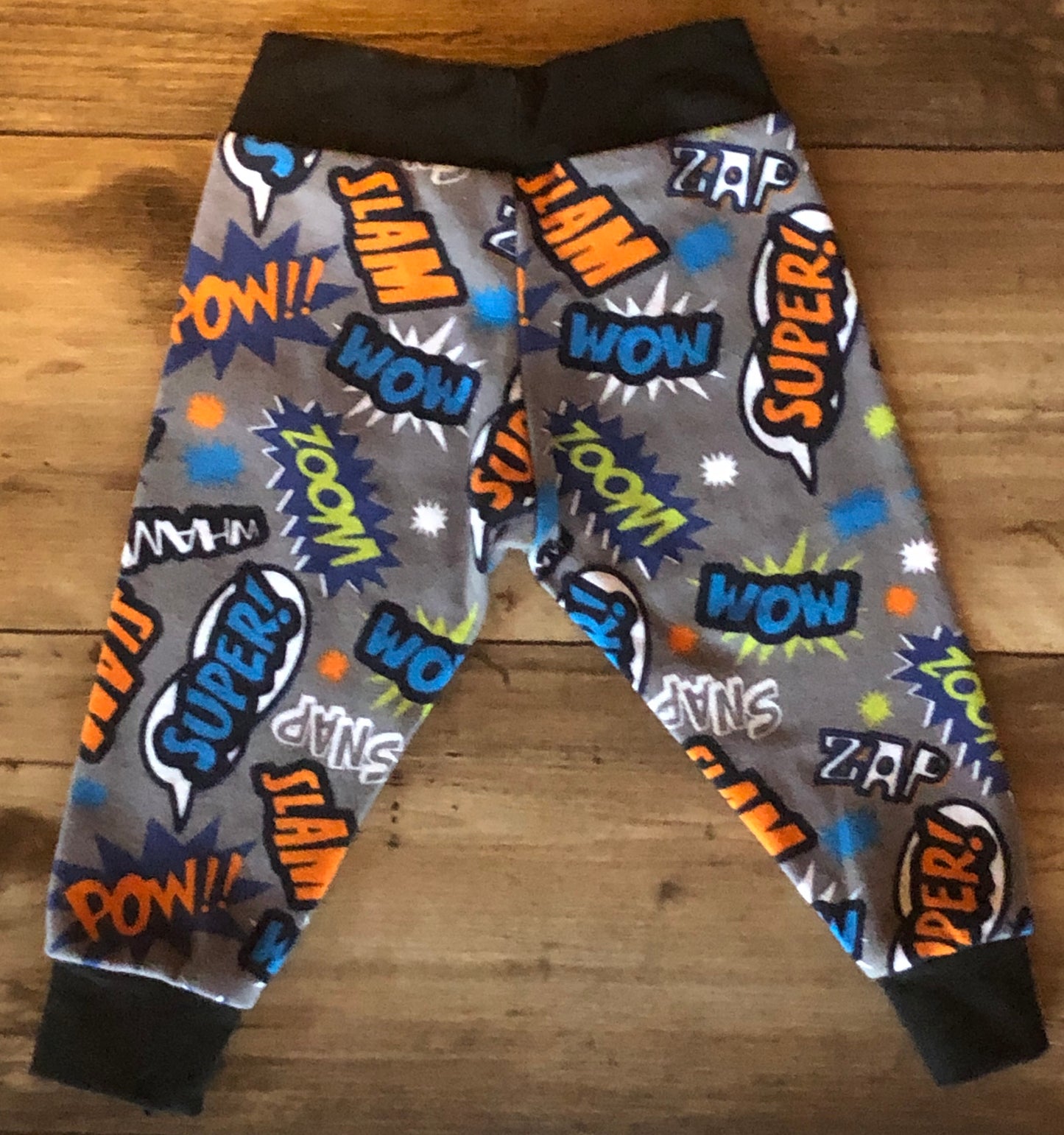 Pow Wow Joggers