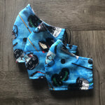 Hockey Gear Face Mask Mens Size