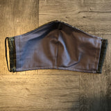 Camouflage Face Mask Women/Teenager Size
