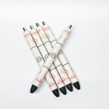 Hockey Ice Rink Pen